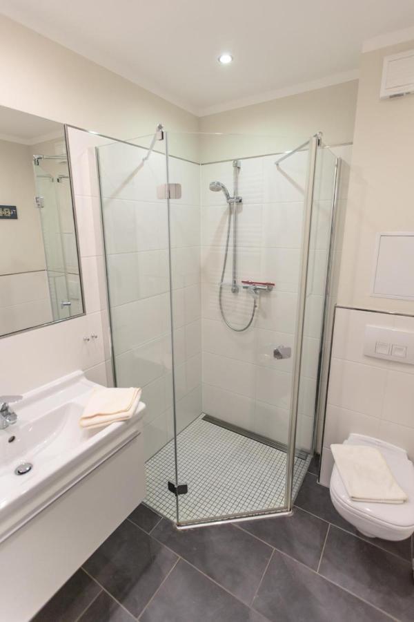 Villa-borwin-apartment-7 * Kuehlungsborn