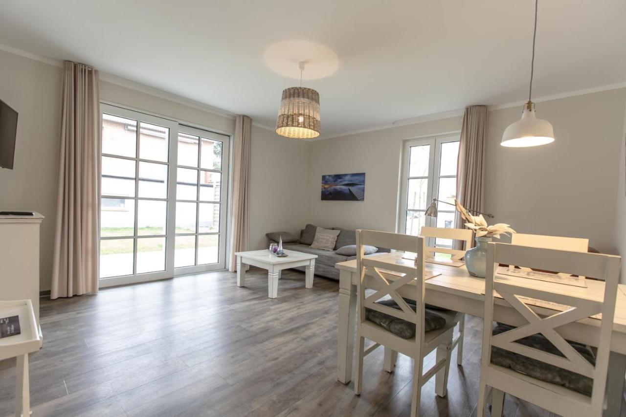 Villa-borwin-apartment-7 * Kuehlungsborn